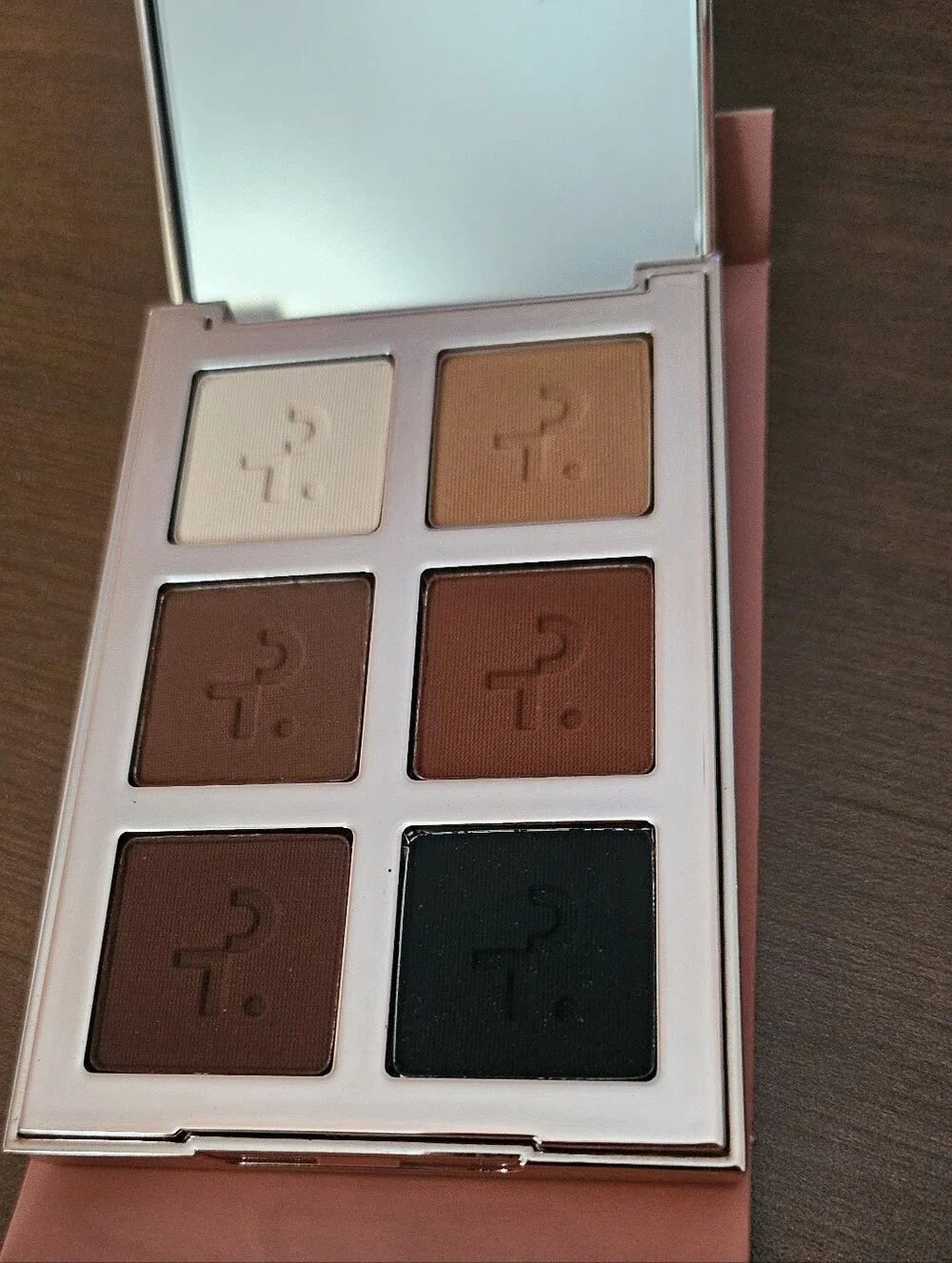PATRICK TA Beauty Eyeshadow